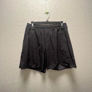 Lululemon 5in Surge Lined shorts